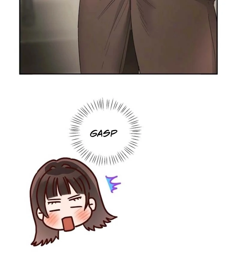 Quiet in the Office! Chapter 91 page 66