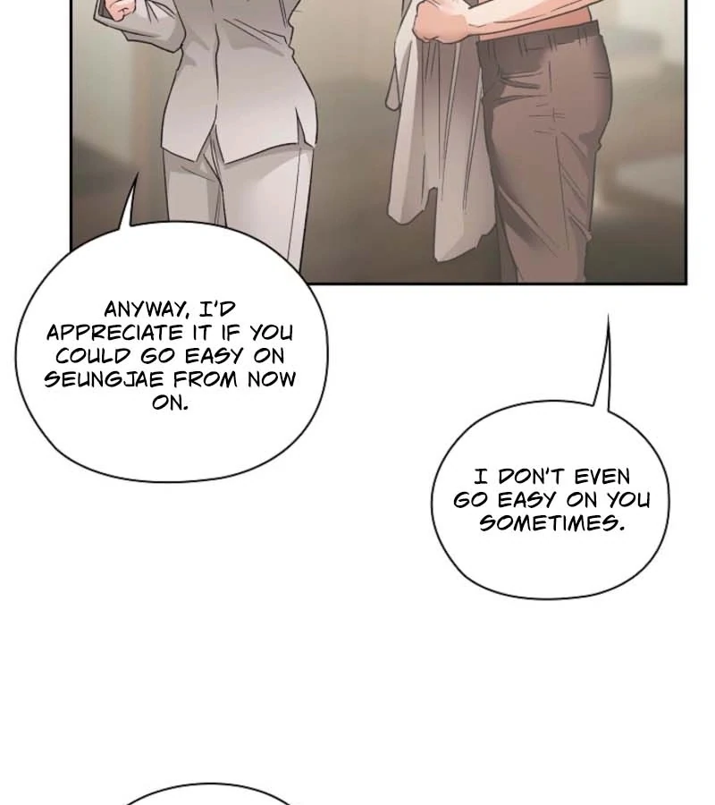 Quiet in the Office! Chapter 91 page 68