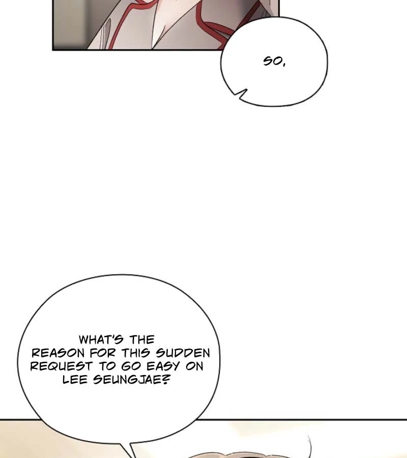 Quiet in the Office! Chapter 91 page 70