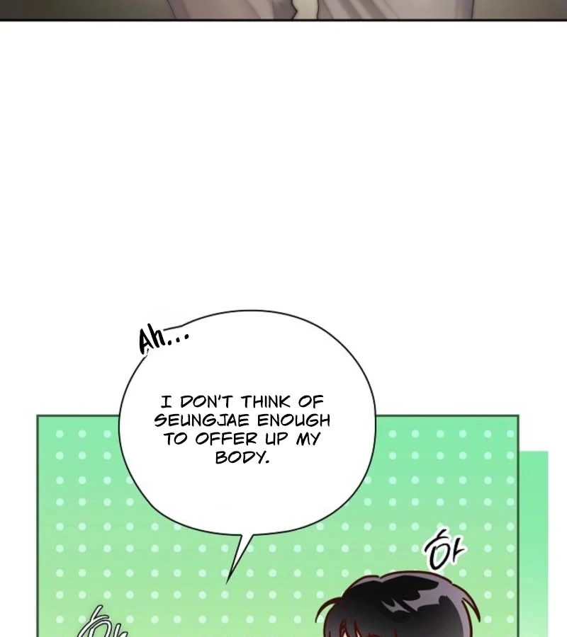 Quiet in the Office! Chapter 91 page 79