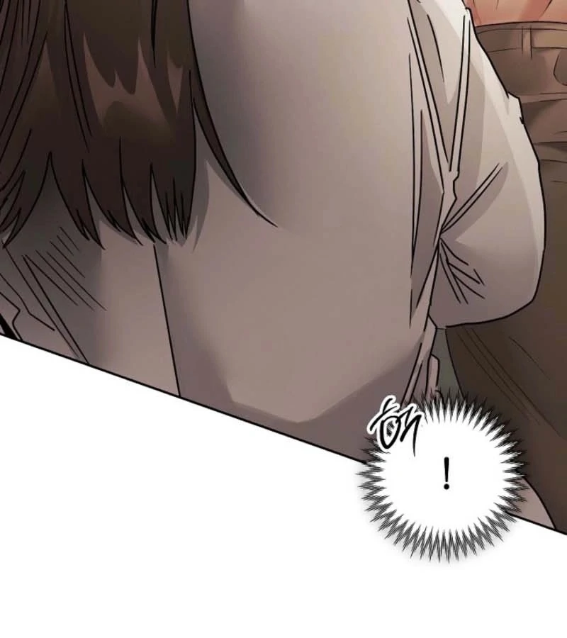 Quiet in the Office! Chapter 91 page 85