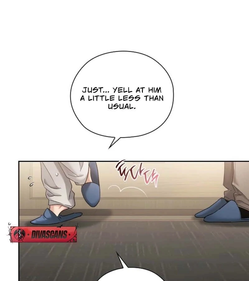Quiet in the Office! Chapter 91 page 86