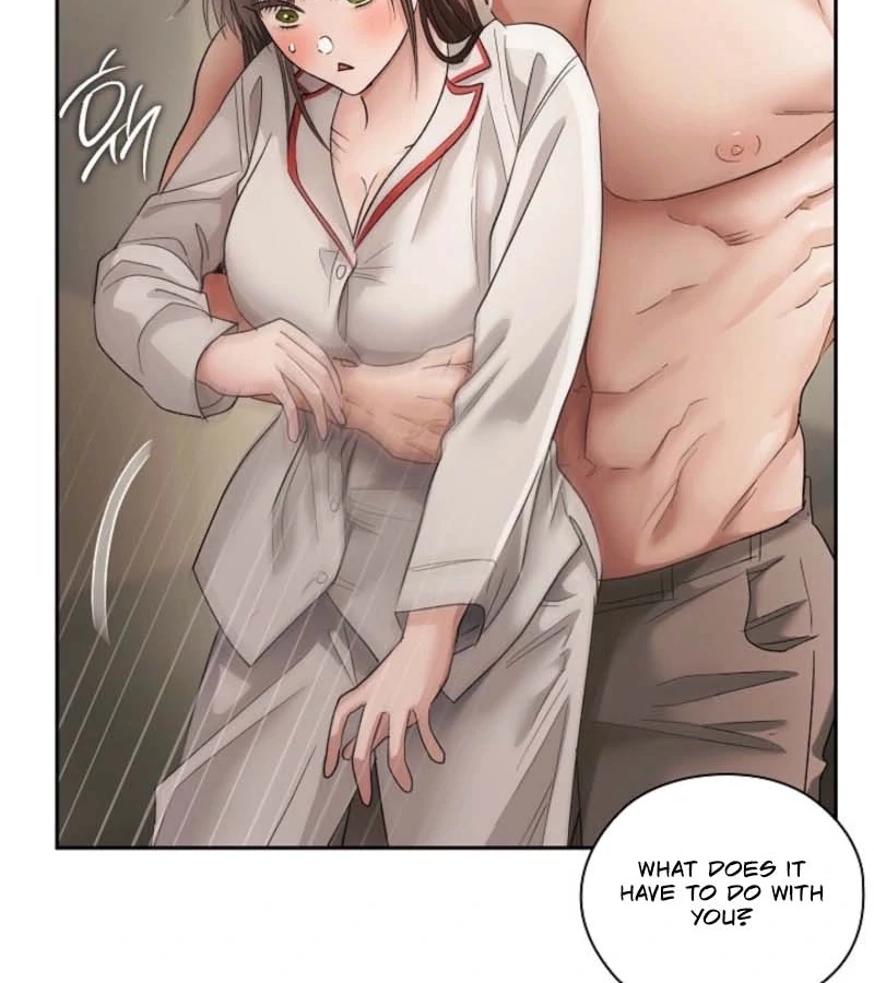 Quiet in the Office! Chapter 91 page 89