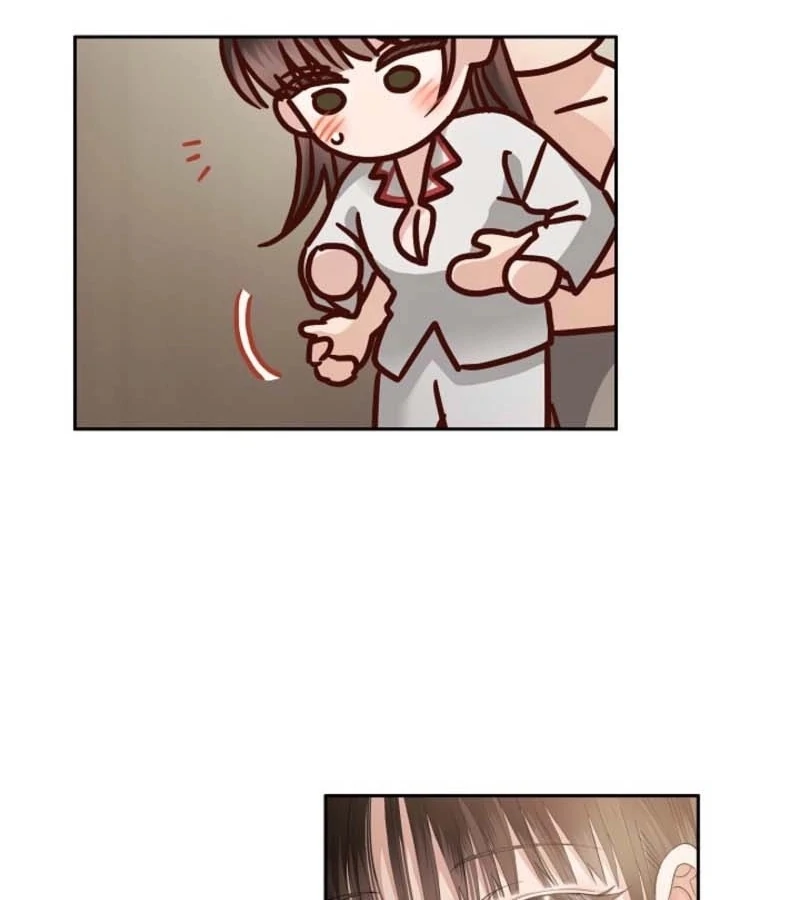 Quiet in the Office! Chapter 91 page 95