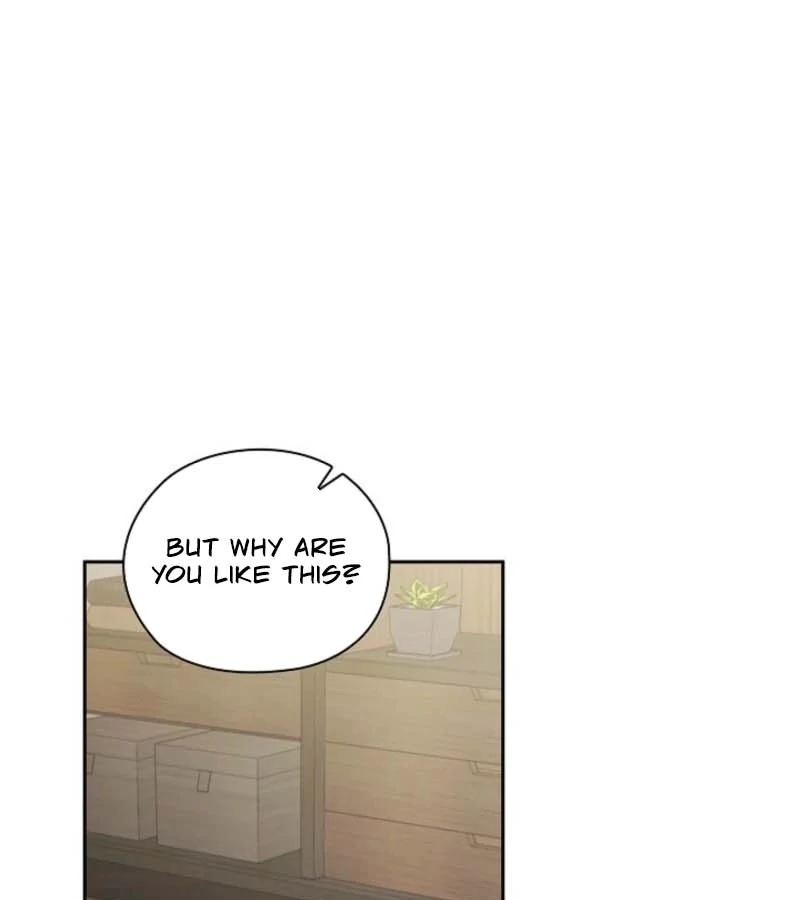 Quiet in the Office! Chapter 91 page 100