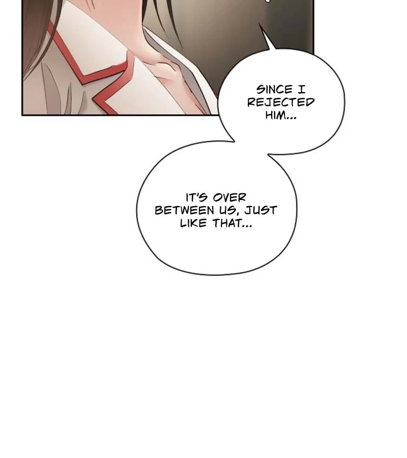 Quiet in the Office! Chapter 91 page 106