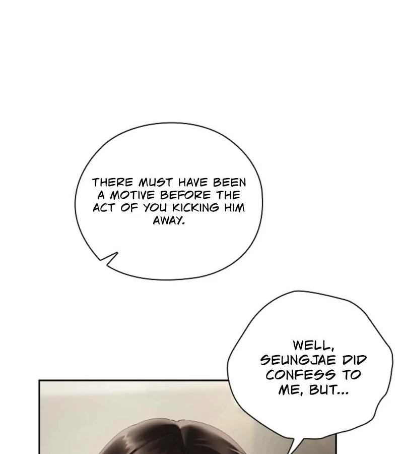 Quiet in the Office! Chapter 91 page 108