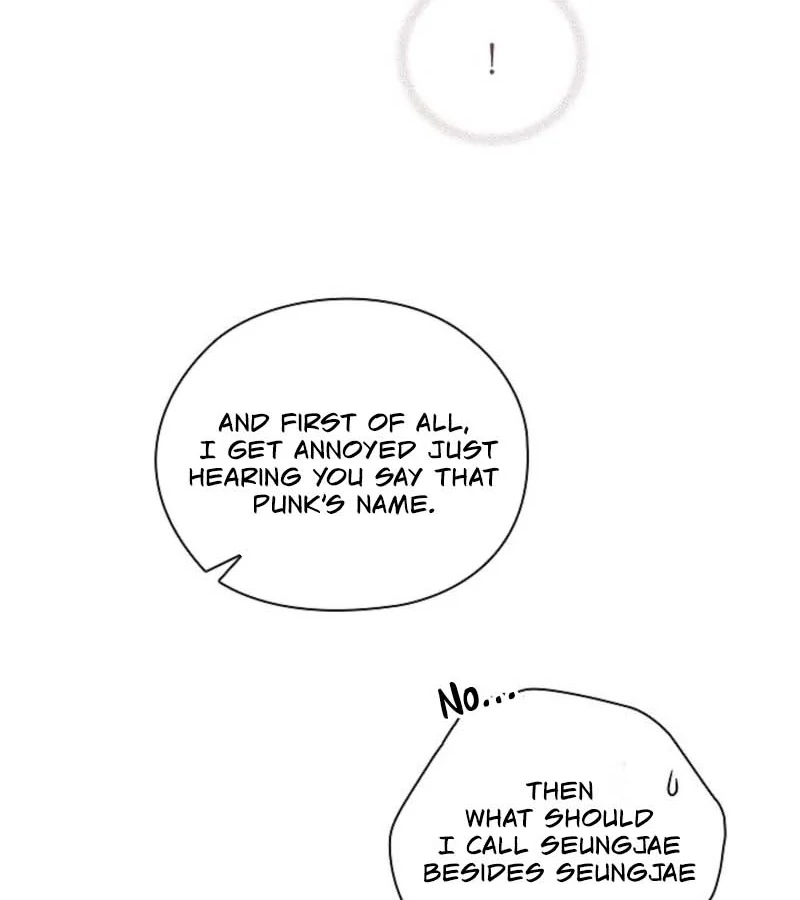 Quiet in the Office! Chapter 91 page 110