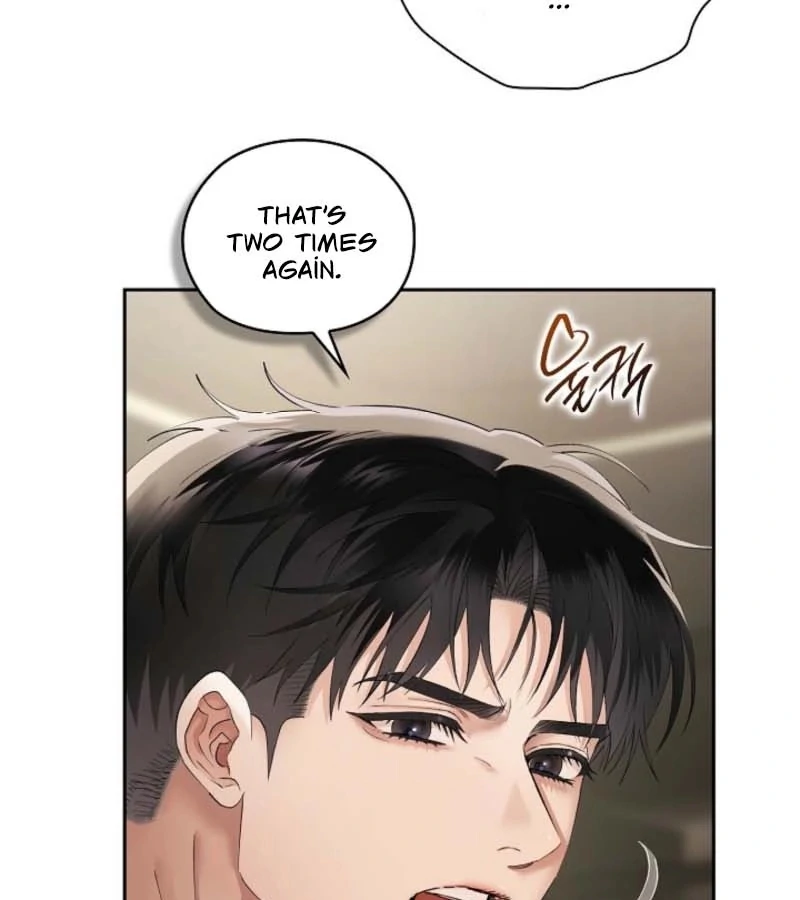 Quiet in the Office! Chapter 91 page 111