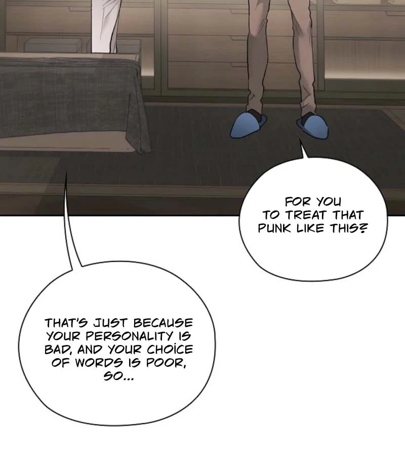 Quiet in the Office! Chapter 91 page 119