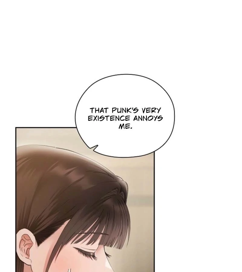 Quiet in the Office! Chapter 91 page 120