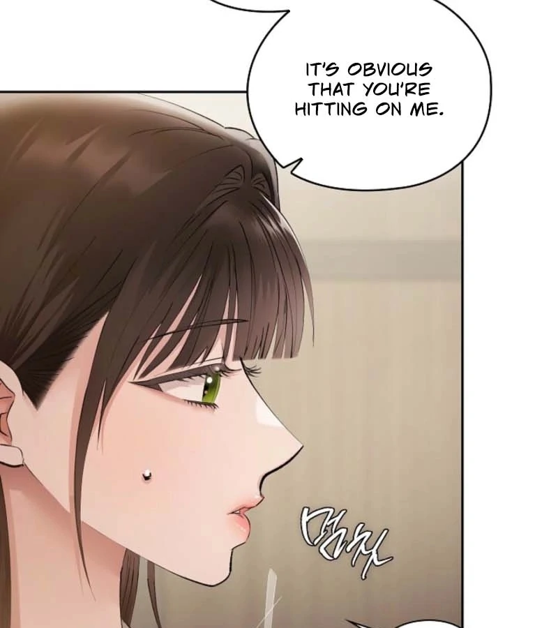 Quiet in the Office! Chapter 91 page 122