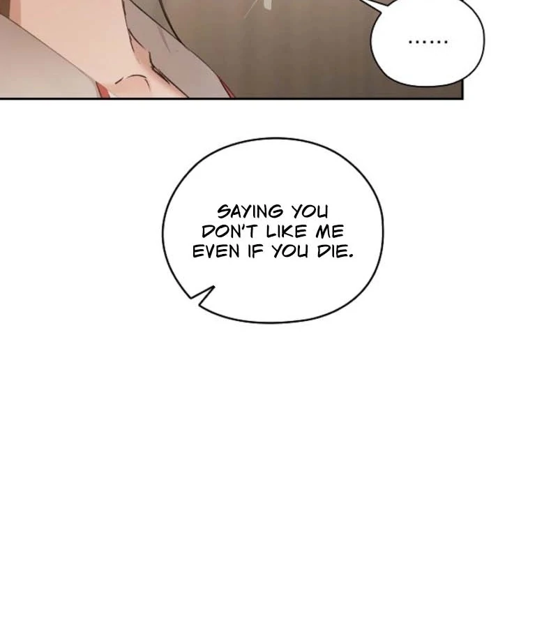 Quiet in the Office! Chapter 91 page 123