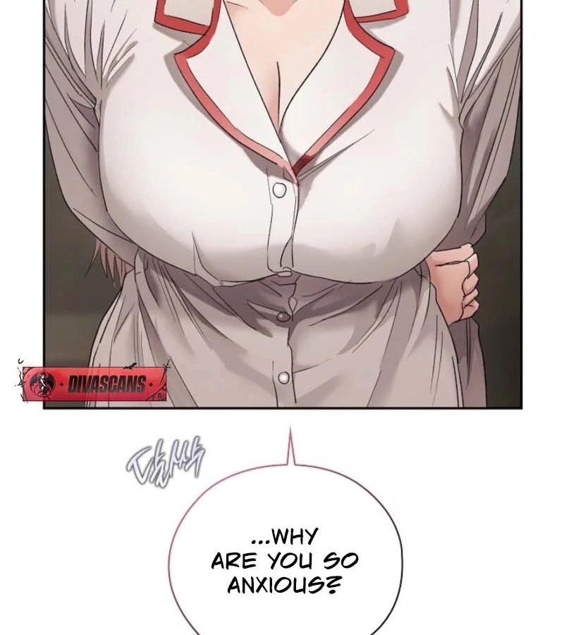 Quiet in the Office! Chapter 91 page 131
