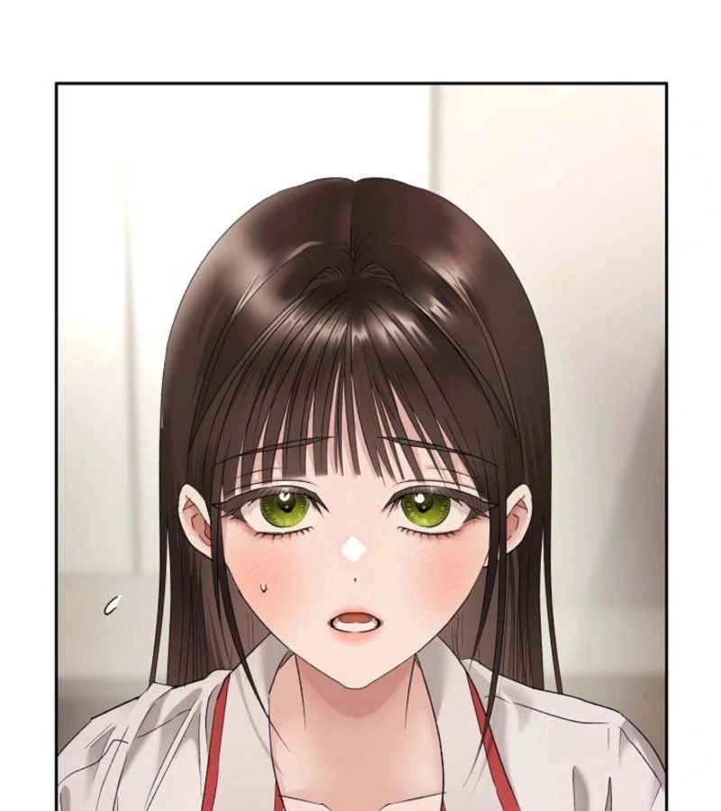 Quiet in the Office! Chapter 91 page 130
