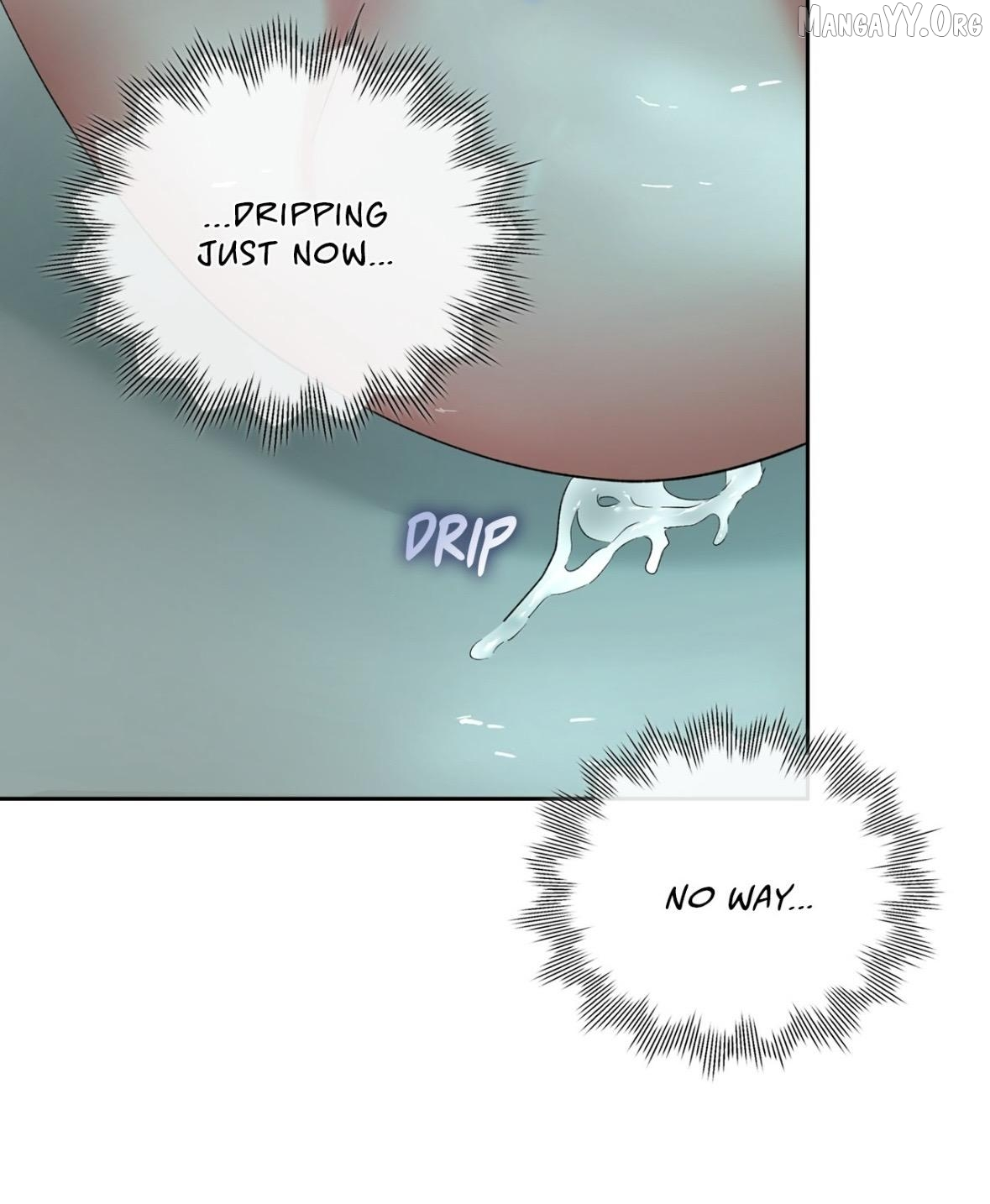 Quiet in the Office! Chapter 97 page 5