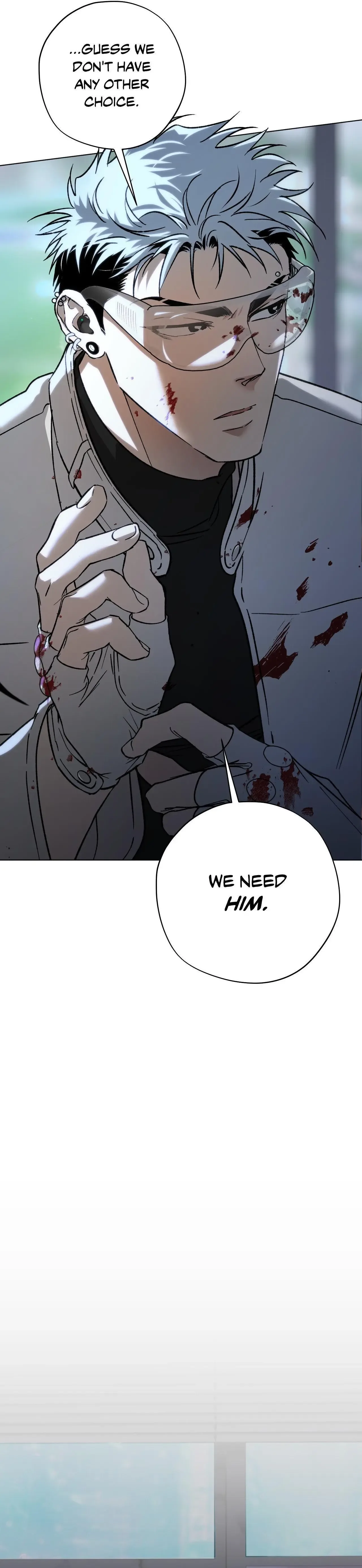 R2R: Run to Red Chapter 1 page 9