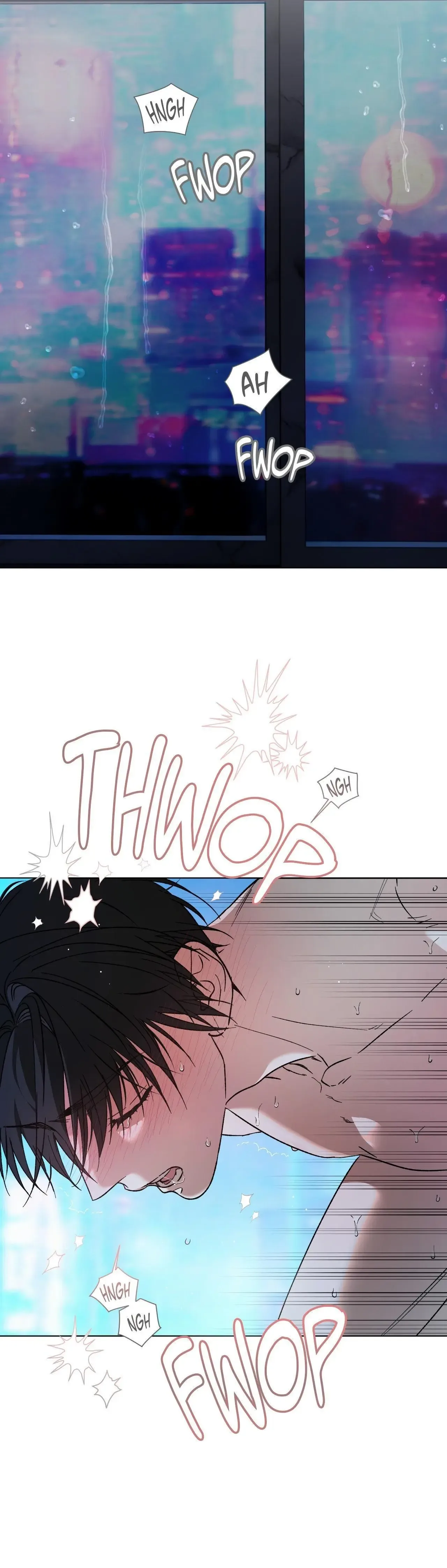R2R: Run to Red Chapter 1 page 10