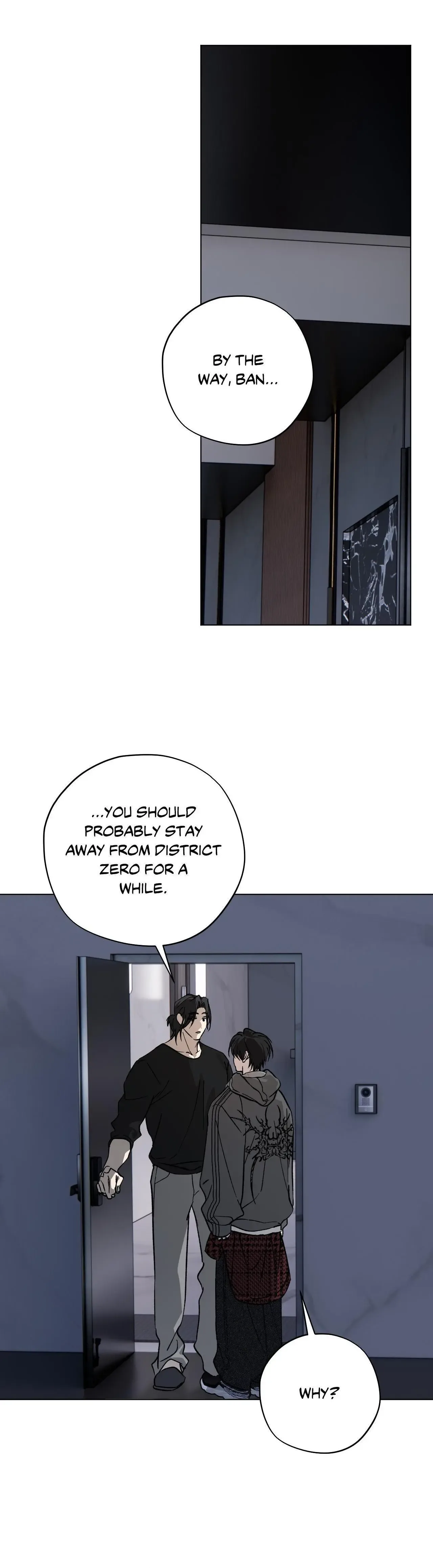 R2R: Run to Red Chapter 1 page 29