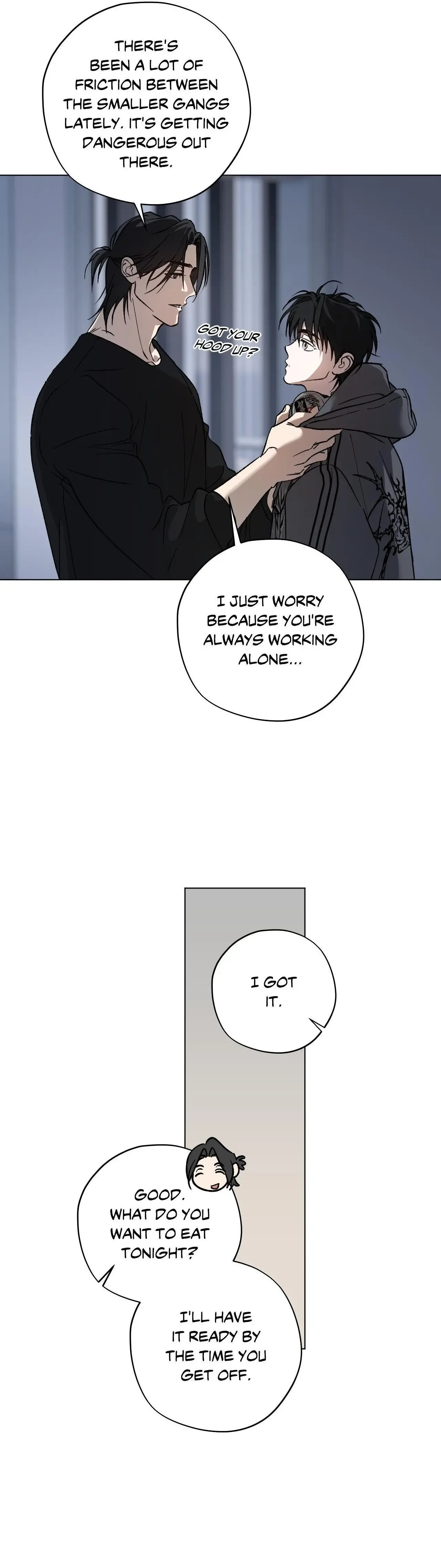 R2R: Run to Red Chapter 1 page 30