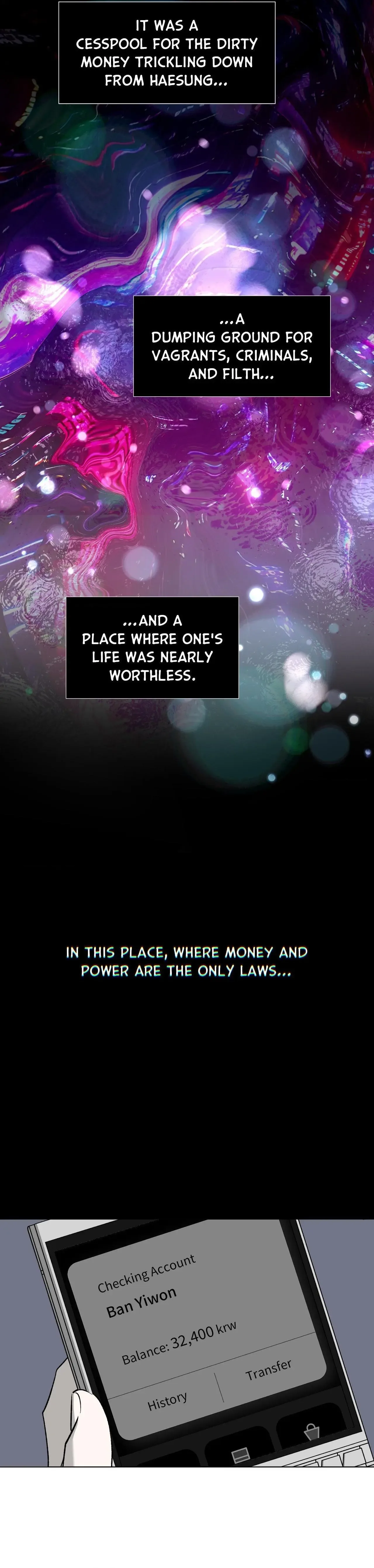 R2R: Run to Red Chapter 1 page 21