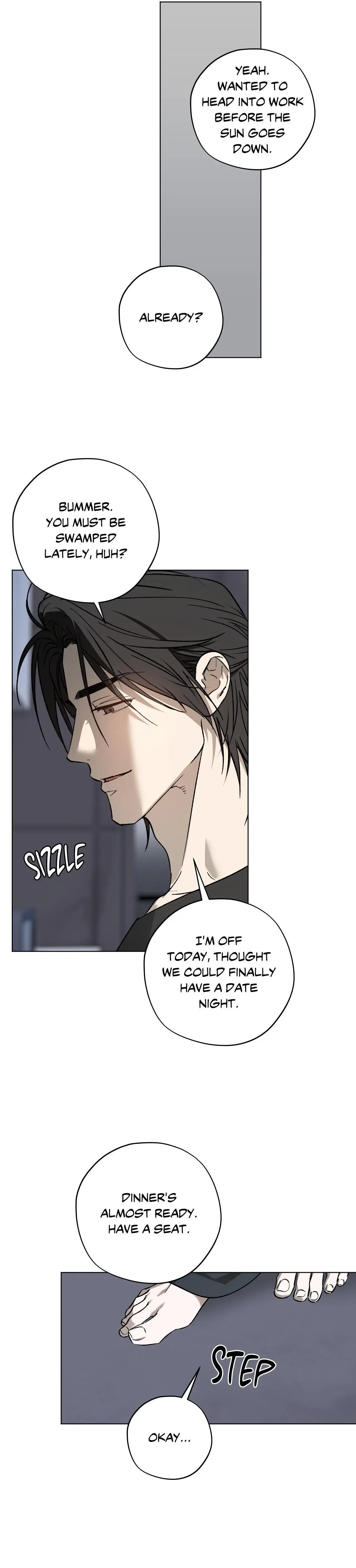 R2R: Run to Red Chapter 1 page 24