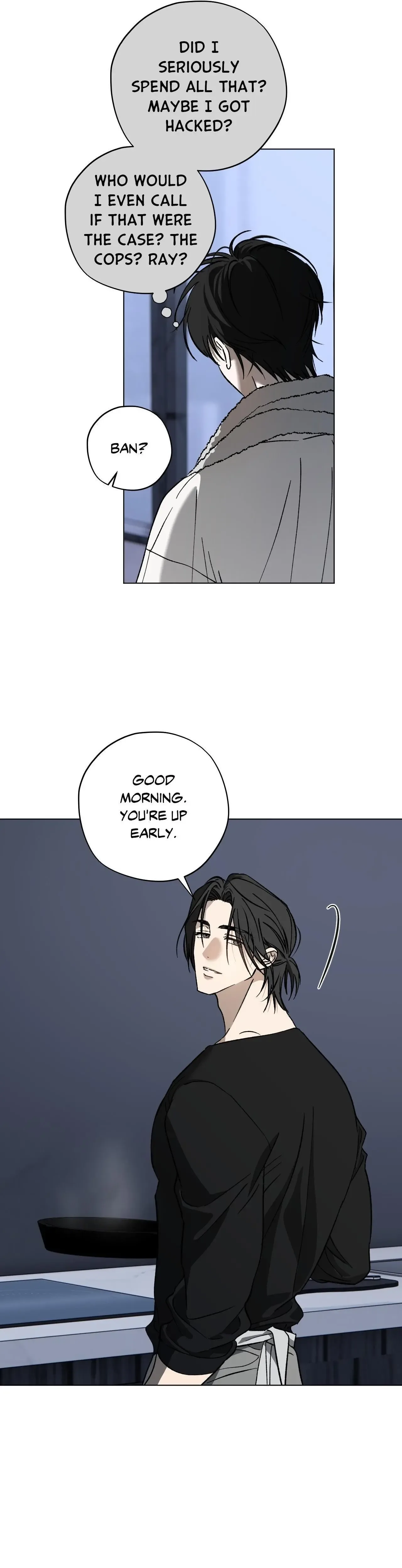 R2R: Run to Red Chapter 1 page 23