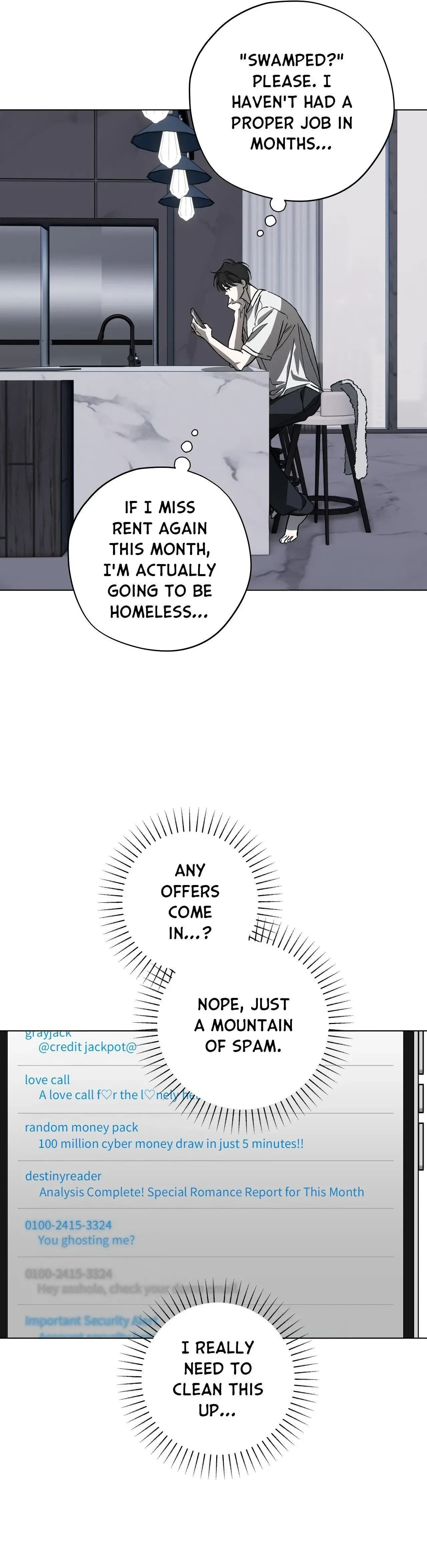 R2R: Run to Red Chapter 1 page 25
