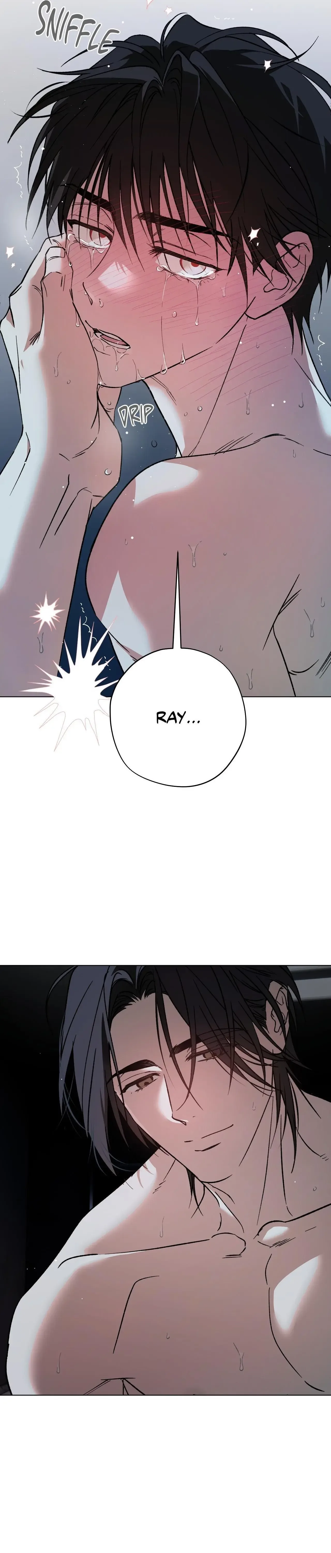 R2R: Run to Red Chapter 1 page 15
