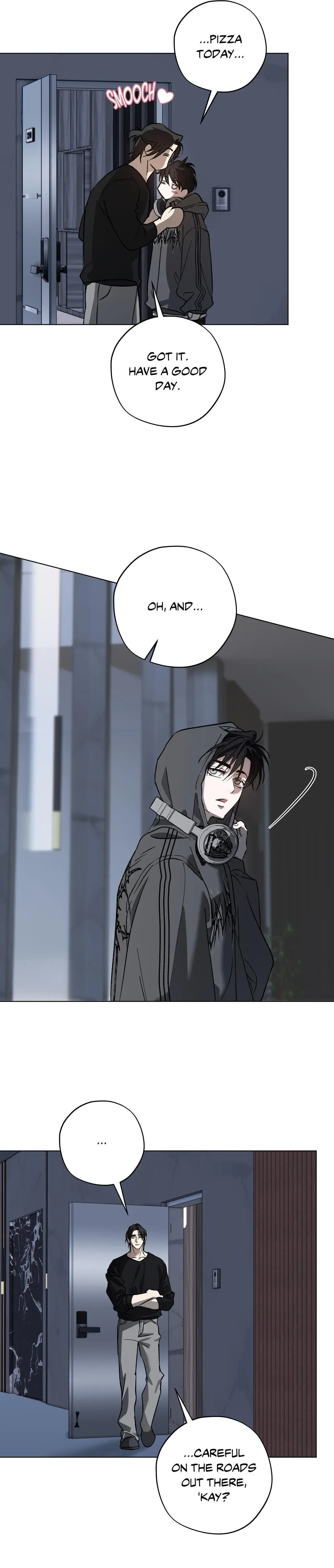 R2R: Run to Red Chapter 1 page 32