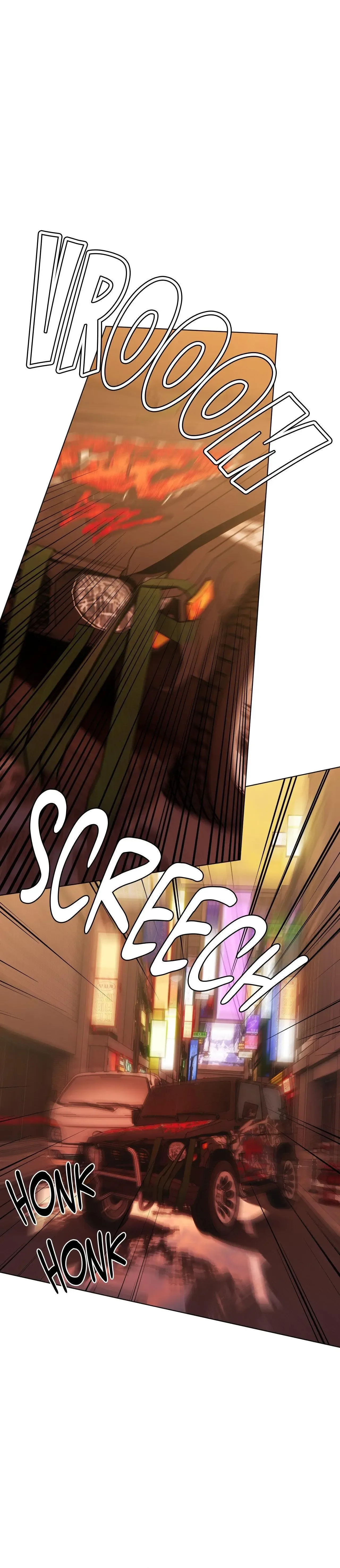 R2R: Run to Red Chapter 1 page 33