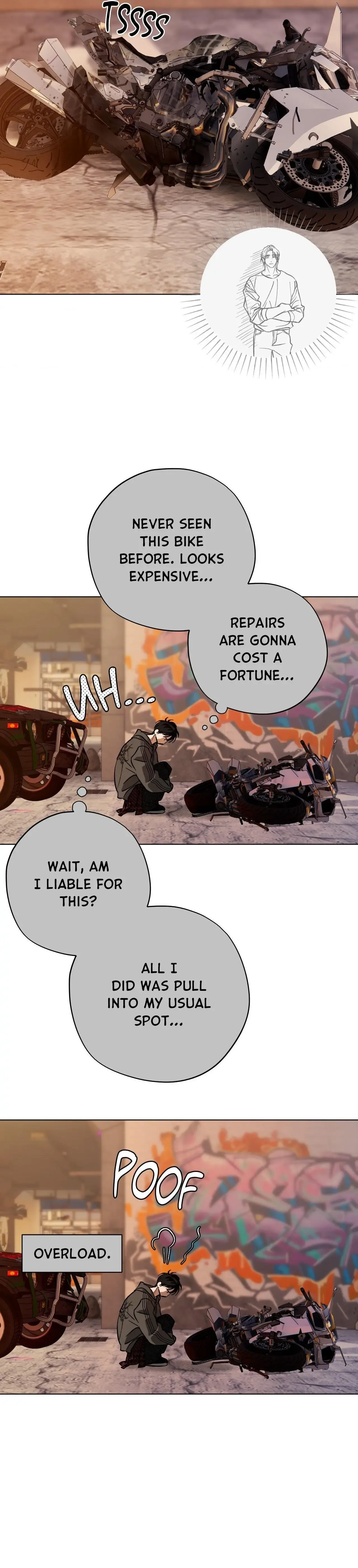 R2R: Run to Red Chapter 1 page 37