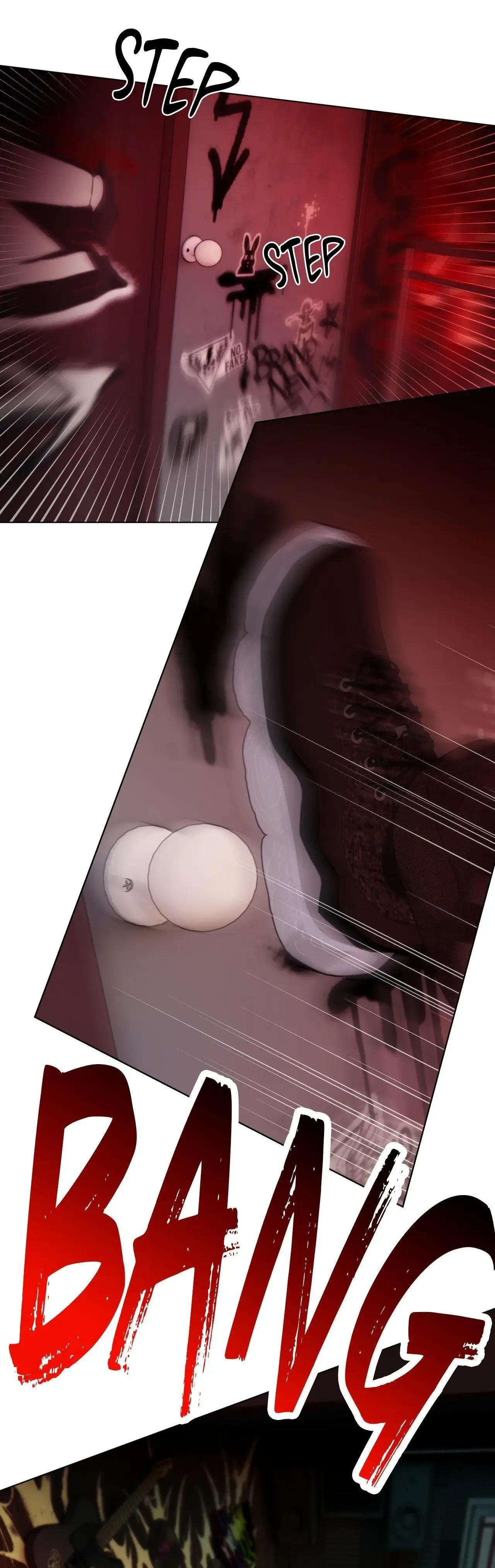 R2R: Run to Red Chapter 1 page 40