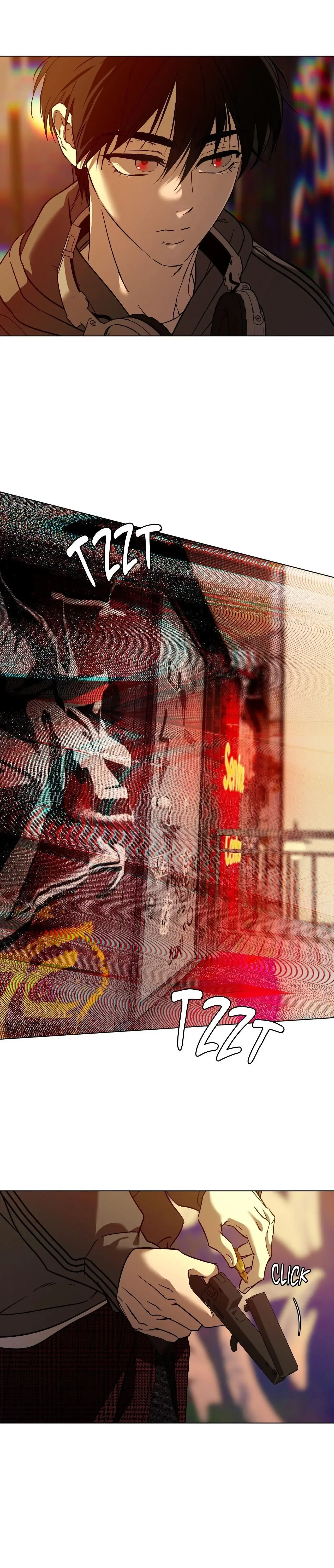R2R: Run to Red Chapter 1 page 39