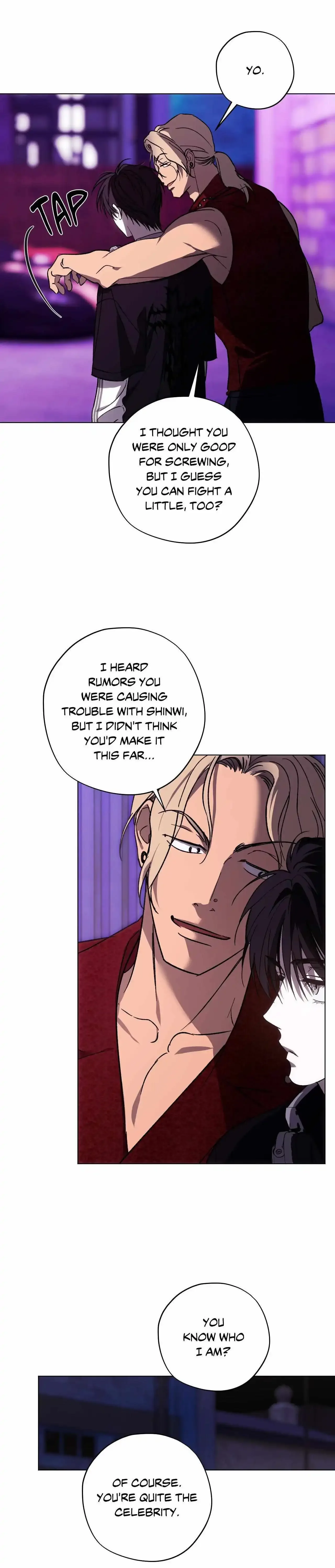 R2R: Run to Red Chapter 10 page 10