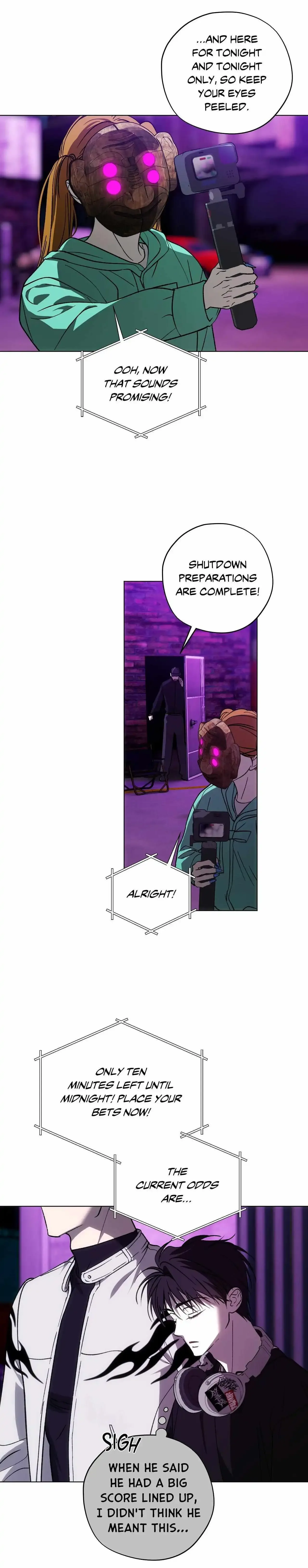 R2R: Run to Red Chapter 10 page 5