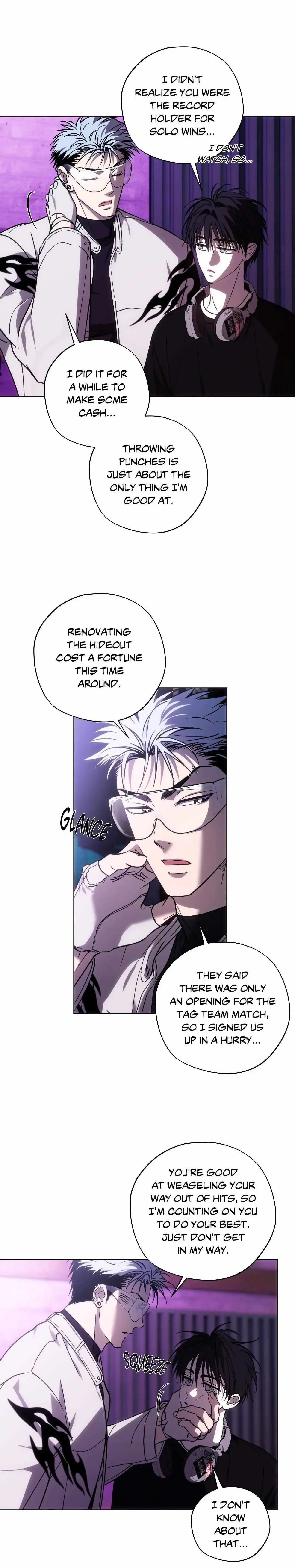 R2R: Run to Red Chapter 10 page 7