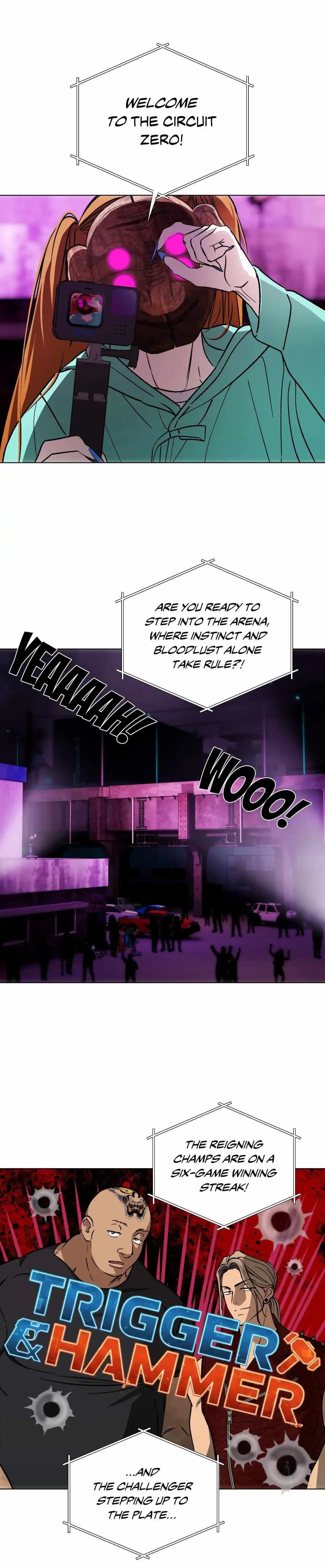 R2R: Run to Red Chapter 10 page 2