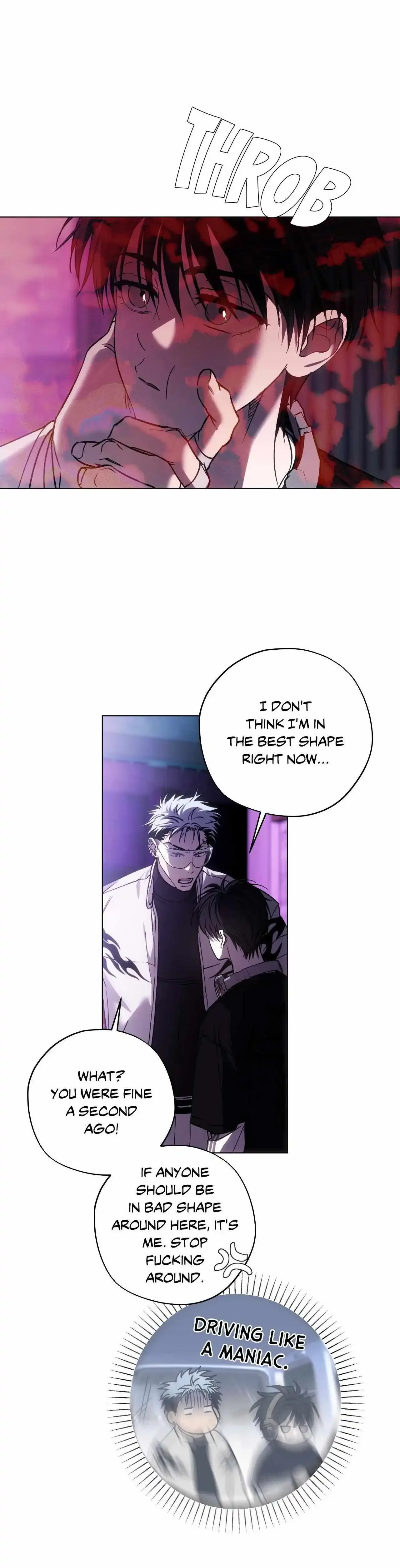 R2R: Run to Red Chapter 10 page 8