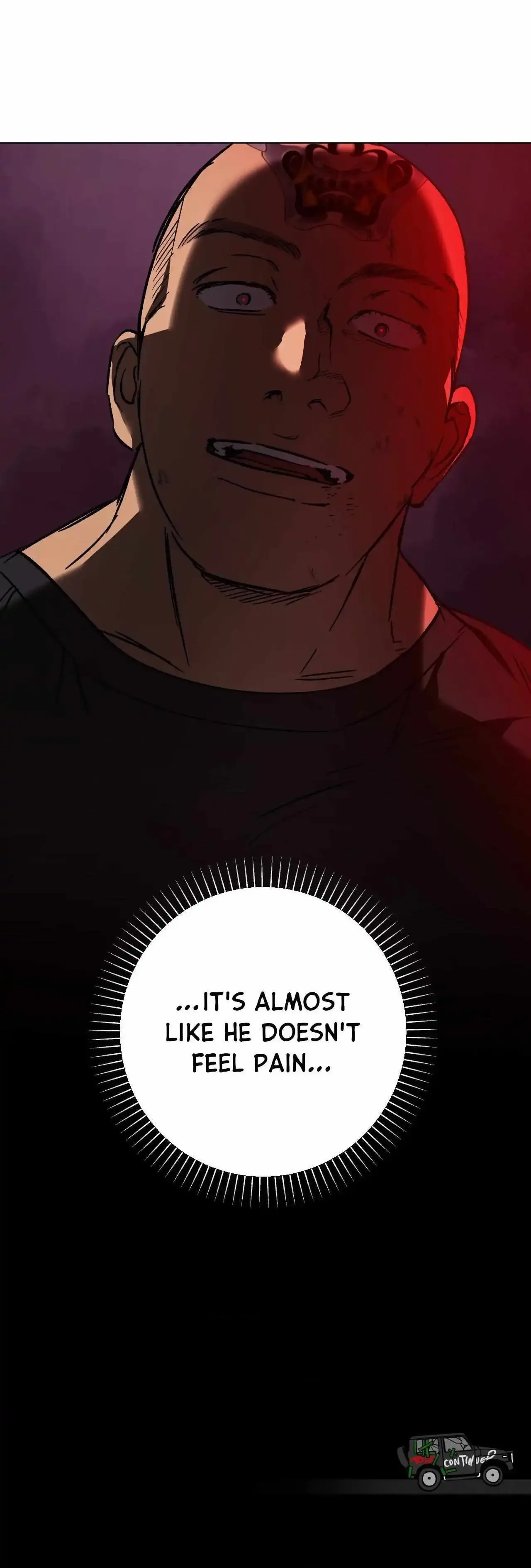 R2R: Run to Red Chapter 10 page 22