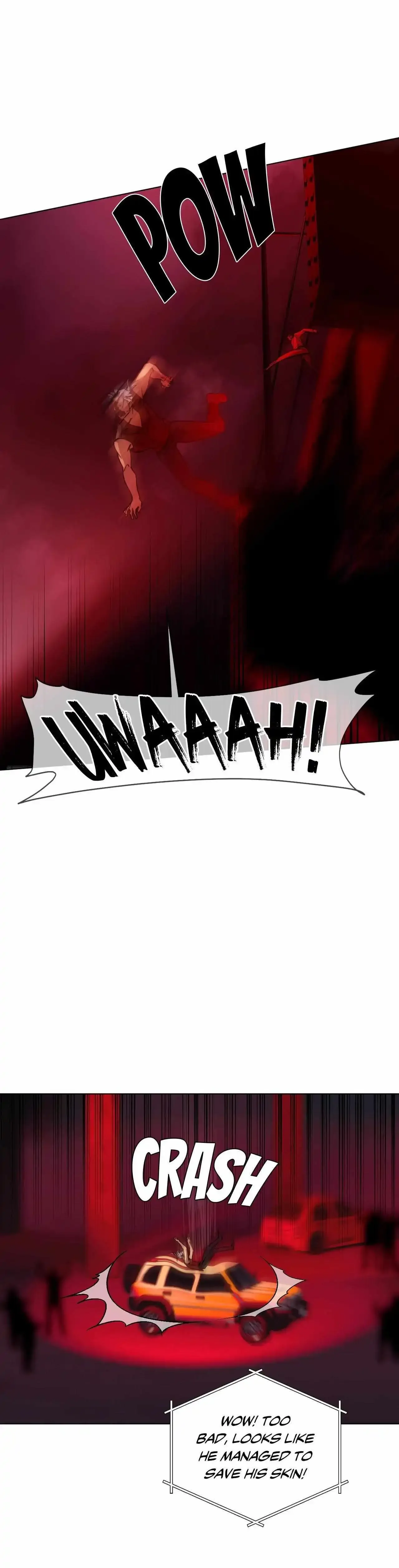 R2R: Run to Red Chapter 10 page 20