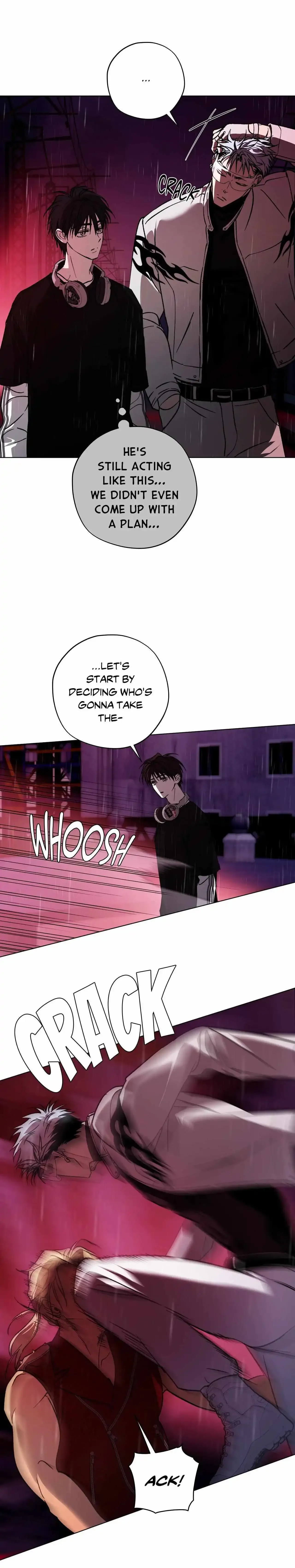 R2R: Run to Red Chapter 10 page 16