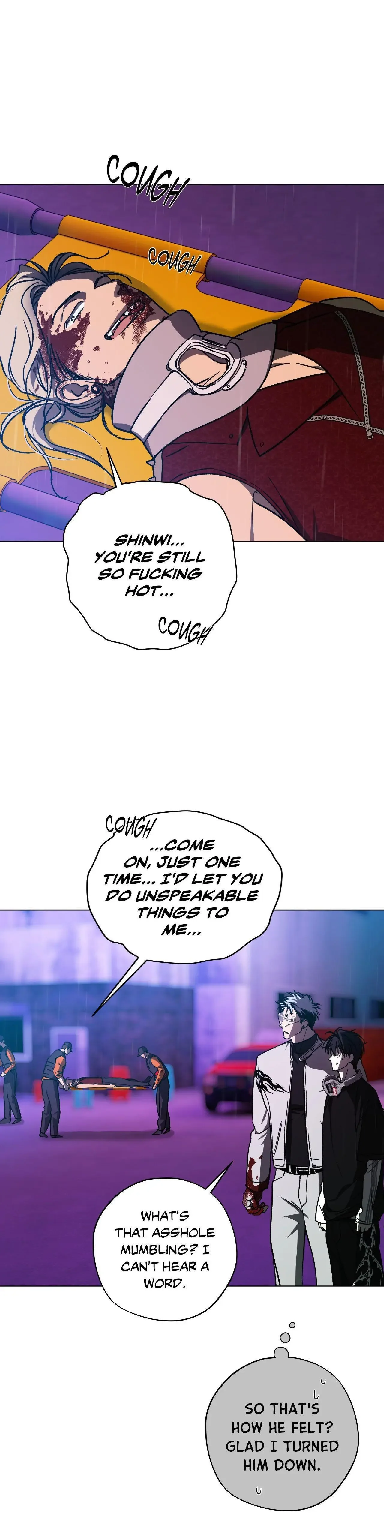 R2R: Run to Red Chapter 11 page 15
