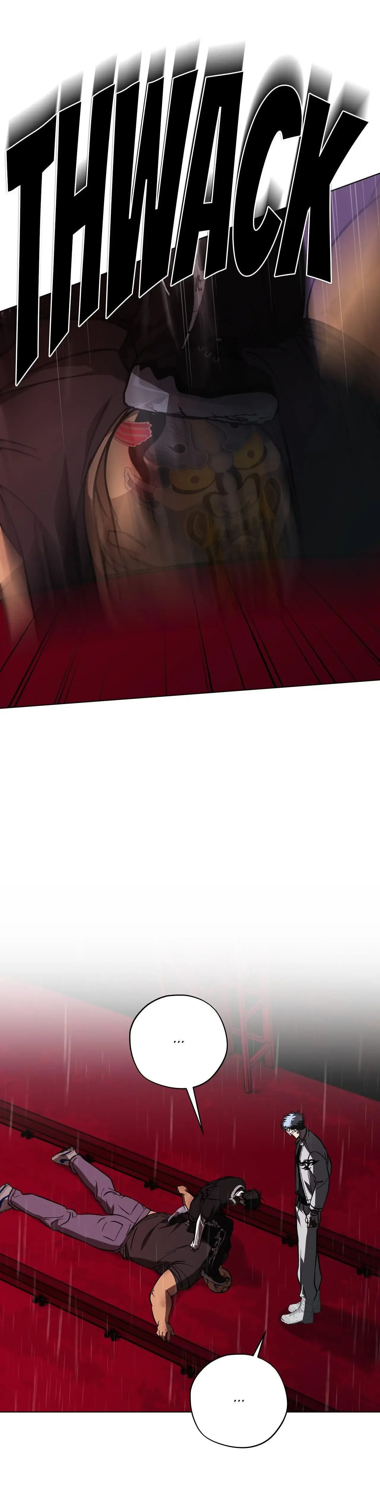 R2R: Run to Red Chapter 11 page 10
