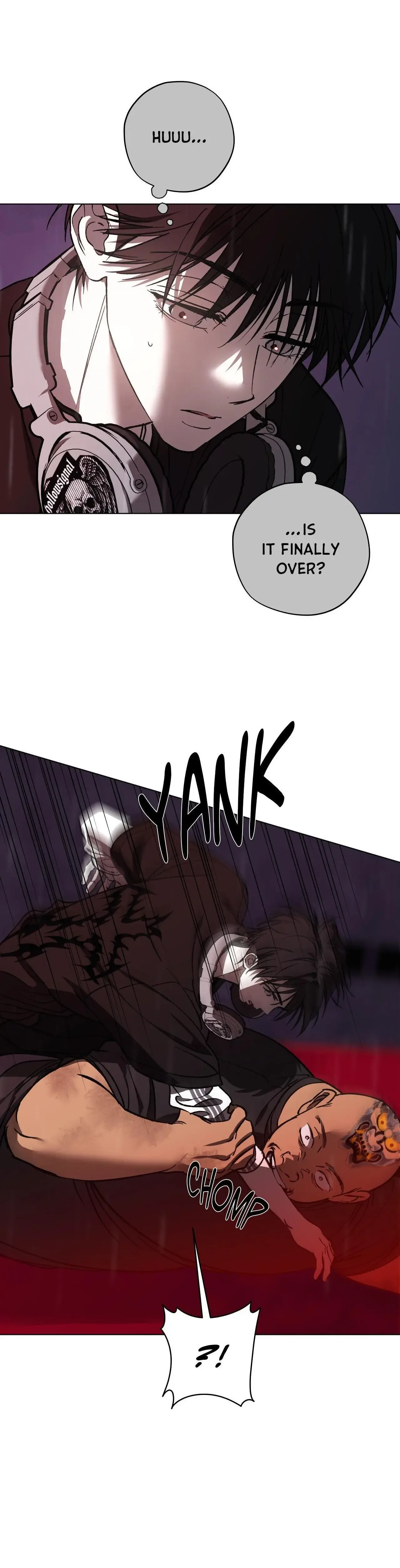 R2R: Run to Red Chapter 11 page 11