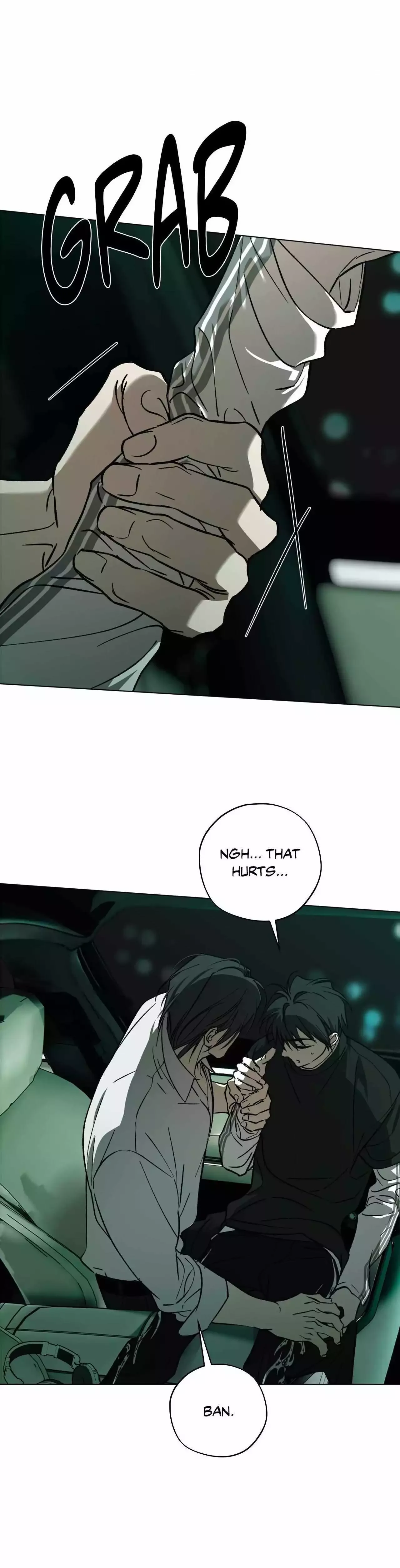 R2R: Run to Red Chapter 12 page 21