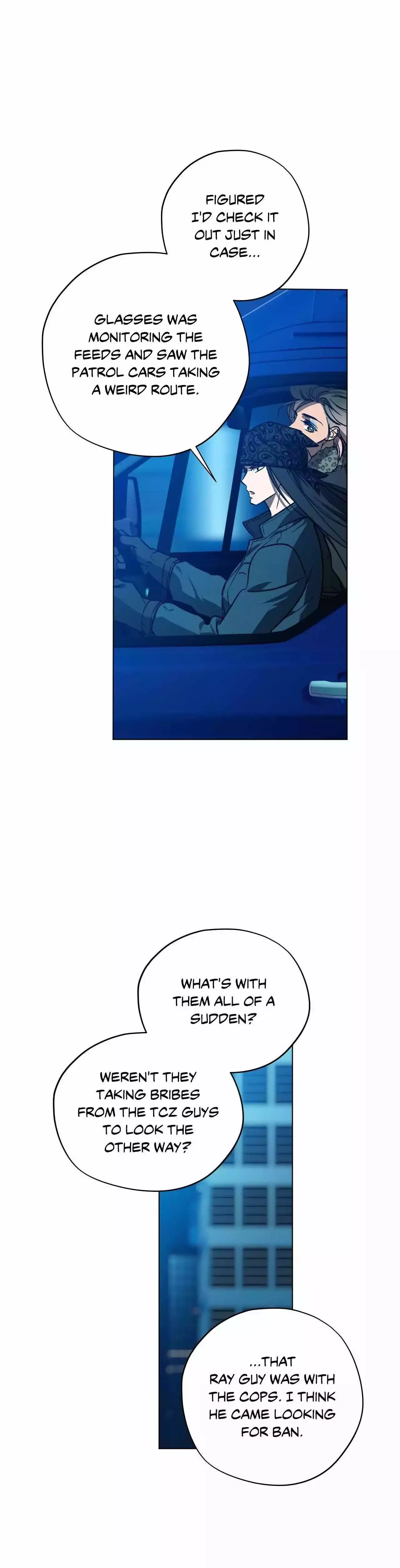 R2R: Run to Red Chapter 12 page 10