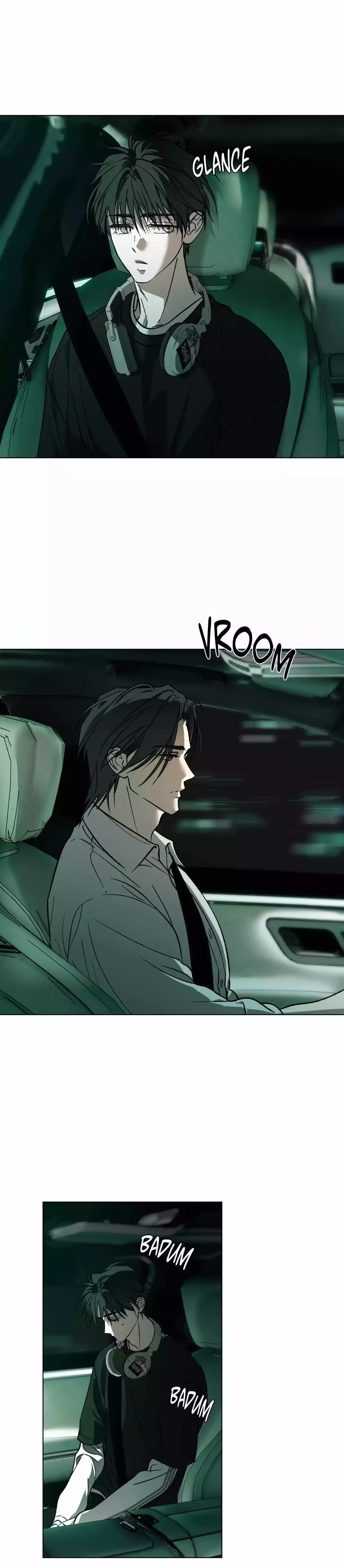 R2R: Run to Red Chapter 12 page 15