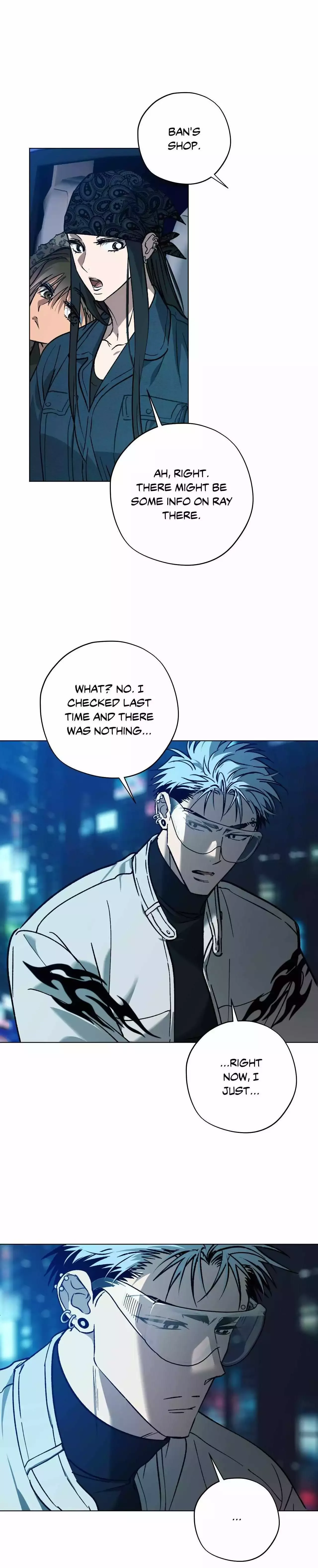 R2R: Run to Red Chapter 12 page 13