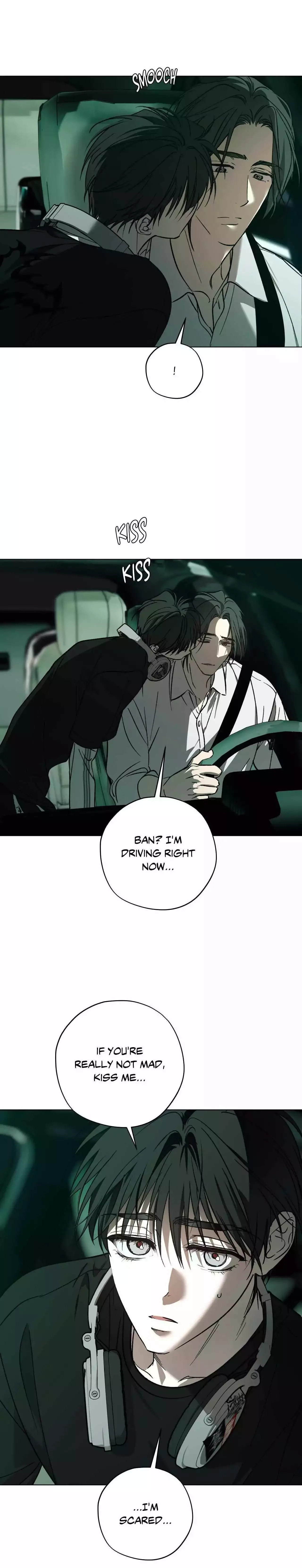 R2R: Run to Red Chapter 12 page 18